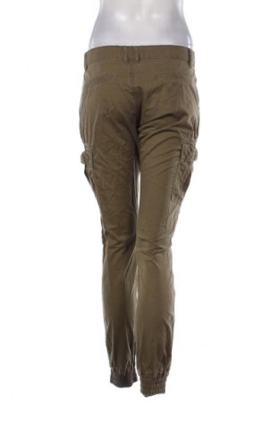 Női nadrág Terranova, Méret M, Szín Zöld, Ár 5 829 Ft