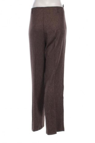 Γυναικείο παντελόνι Terry, Μέγεθος 3XL, Χρώμα Πολύχρωμο, Τιμή 15,00 €