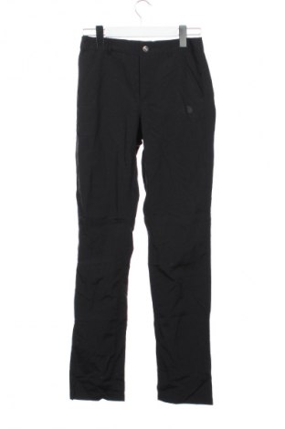 Дамски панталон The North Face, Размер XXS, Цвят Черен, Цена 162,99 лв.