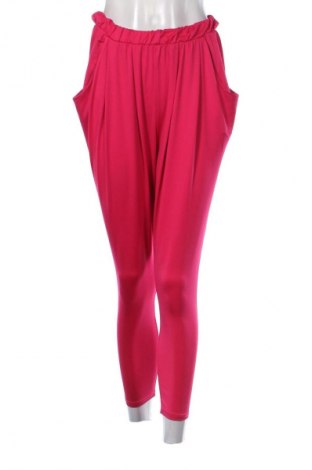 Dámské kalhoty  Things We Love, Velikost S, Barva Červená, Cena  520,00 Kč