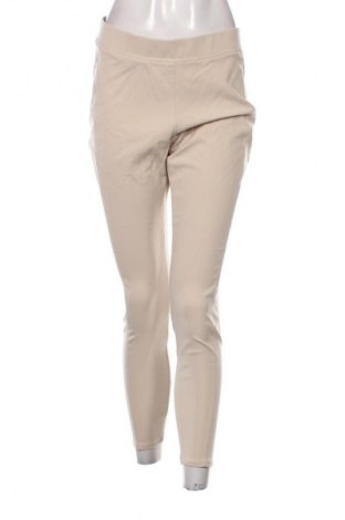Дамски панталон Thomas Rath, Размер L, Цвят Бежов, Цена 96,00 лв.