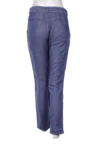 Damenhose Timberland, Größe M, Farbe Blau, Preis € 49,10