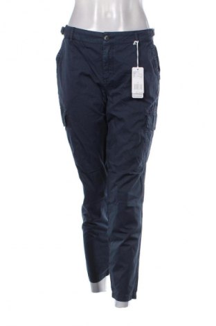 Dámské kalhoty  Timezone, Velikost L, Barva Modrá, Cena  439,00 Kč