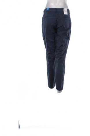 Dámské kalhoty  Timezone, Velikost L, Barva Modrá, Cena  439,00 Kč