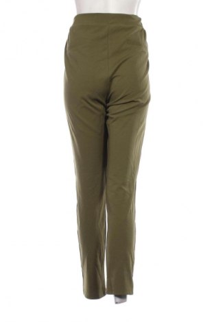 Pantaloni de femei Today, Mărime XL, Culoare Verde, Preț 33,99 Lei