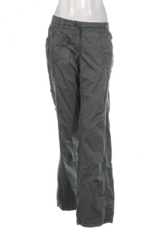 Dámské kalhoty  Tom Tailor, Velikost L, Barva Zelená, Cena  629,00 Kč