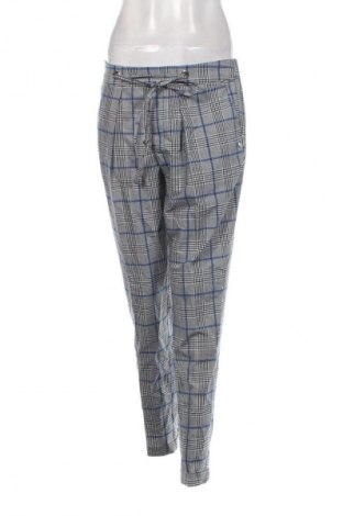 Damskie spodnie Tom Tailor, Rozmiar M, Kolor Kolorowy, Cena 44,99 zł