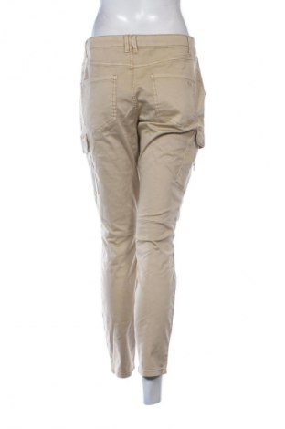 Damenhose Tom Tailor, Größe M, Farbe Beige, Preis € 9,99