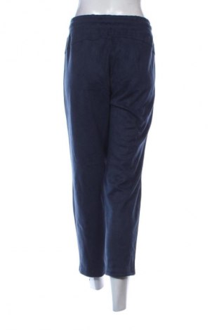 Dámské kalhoty  Tom Tailor, Velikost XL, Barva Modrá, Cena  369,00 Kč