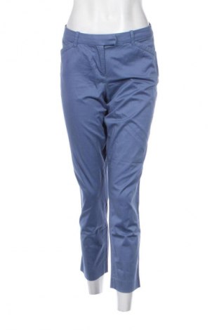 Damenhose Tom Tailor, Größe M, Farbe Blau, Preis 20,97 €