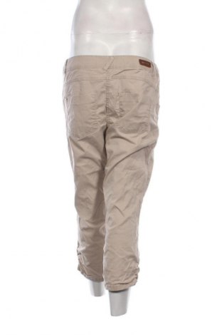 Dámske nohavice Tom Tailor, Veľkosť L, Farba Béžová, Cena  20,97 €