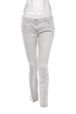 Γυναικείο παντελόνι Tom Tailor, Μέγεθος M, Χρώμα Γκρί, Τιμή 21,00 €