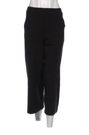 Damenhose Tom Tailor, Größe S, Farbe Schwarz, Preis € 10,99