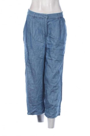 Dámske nohavice Tom Tailor, Veľkosť M, Farba Modrá, Cena  20,97 €