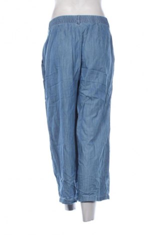 Dámske nohavice Tom Tailor, Veľkosť M, Farba Modrá, Cena  20,97 €