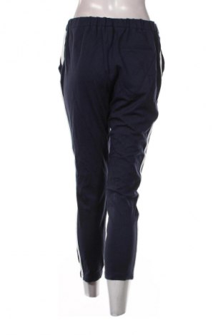 Γυναικείο παντελόνι Tom Tailor, Μέγεθος L, Χρώμα Μπλέ, Τιμή 14,99 €