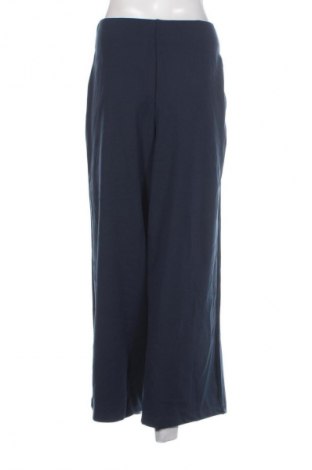 Damskie spodnie Tom Tailor, Rozmiar L, Kolor Niebieski, Cena 67,99 zł