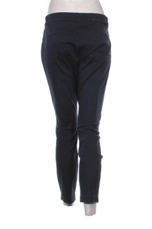 Pantaloni de femei Tom Tailor, Mărime M, Culoare Albastru, Preț 107,89 Lei