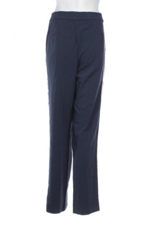 Γυναικείο παντελόνι Tom Tailor, Μέγεθος L, Χρώμα Μπλέ, Τιμή 15,99 €