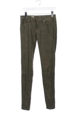 Damenhose Tommy Hilfiger, Größe S, Farbe Grün, Preis 34,99 €