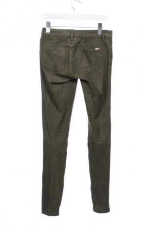 Damenhose Tommy Hilfiger, Größe S, Farbe Grün, Preis 34,99 €