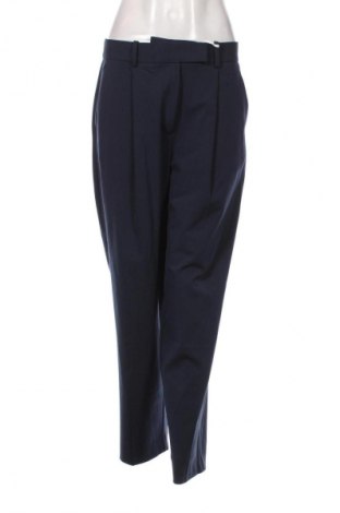 Γυναικείο παντελόνι Tommy Hilfiger, Μέγεθος M, Χρώμα Μπλέ, Τιμή 134,99 €