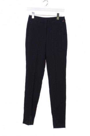 Damenhose Tommy Hilfiger, Größe XS, Farbe Blau, Preis 41,99 €