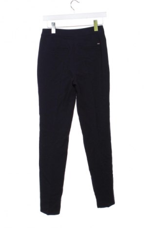 Damenhose Tommy Hilfiger, Größe XS, Farbe Blau, Preis 41,99 €
