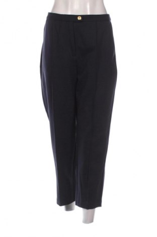 Γυναικείο παντελόνι Tommy Hilfiger, Μέγεθος L, Χρώμα Μπλέ, Τιμή 134,99 €