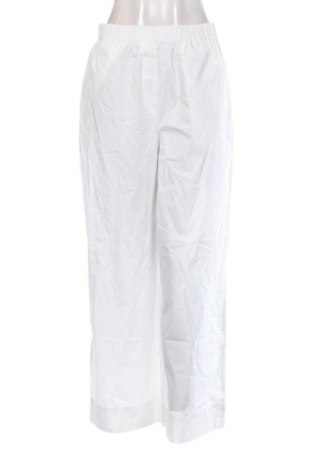 Дамски панталон Tommy Hilfiger, Размер M, Цвят Бял, Цена 36,81 €