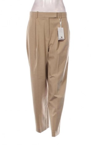 Damenhose Tommy Hilfiger, Größe L, Farbe Beige, Preis € 147,99