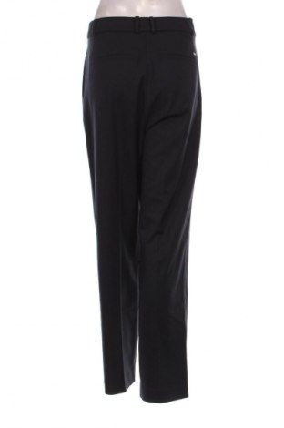 Női nadrág Tommy Hilfiger, Méret M, Szín Kék, Ár 72 599 Ft