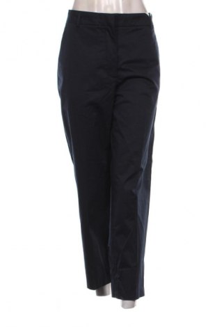 Pantaloni de femei Tommy Hilfiger, Mărime XL, Culoare Albastru, Preț 634,99 Lei