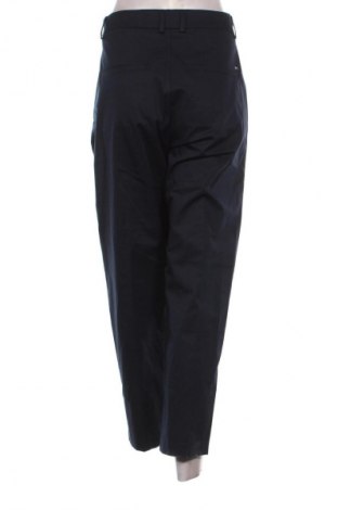 Pantaloni de femei Tommy Hilfiger, Mărime XL, Culoare Albastru, Preț 634,99 Lei