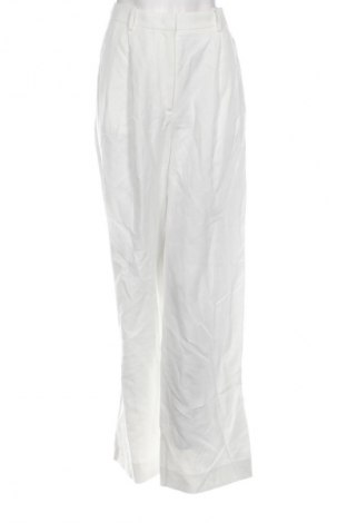 Női nadrág Tommy Hilfiger, Méret S, Szín Fehér, Ár 60 349 Ft