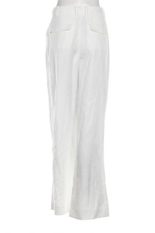 Női nadrág Tommy Hilfiger, Méret S, Szín Fehér, Ár 60 349 Ft