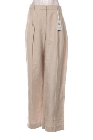 Damenhose Tommy Hilfiger, Größe L, Farbe Beige, Preis € 169,99