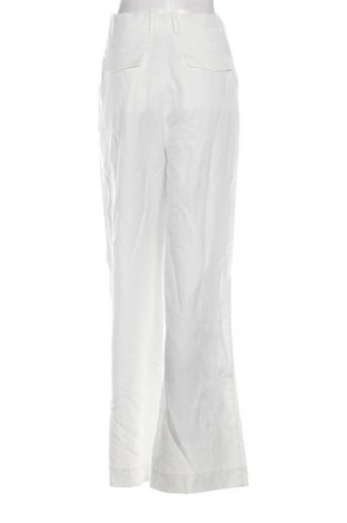 Női nadrág Tommy Hilfiger, Méret M, Szín Fehér, Ár 60 349 Ft