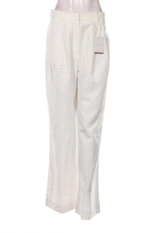 Damenhose Tommy Hilfiger, Größe M, Farbe Weiß, Preis € 119,99