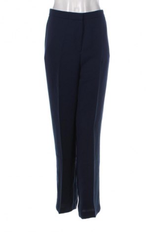 Γυναικείο παντελόνι Tommy Hilfiger, Μέγεθος L, Χρώμα Μπλέ, Τιμή 109,99 €