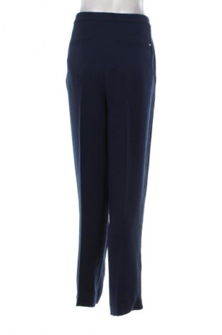 Γυναικείο παντελόνι Tommy Hilfiger, Μέγεθος L, Χρώμα Μπλέ, Τιμή 109,99 €