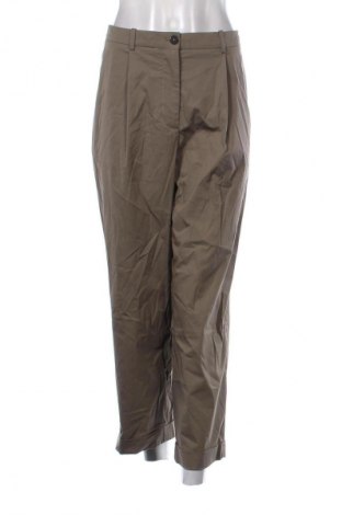 Női nadrág Tommy Hilfiger, Méret M, Szín Zöld, Ár 72 599 Ft