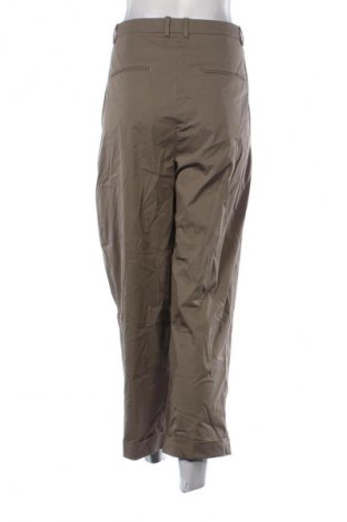 Női nadrág Tommy Hilfiger, Méret M, Szín Zöld, Ár 72 599 Ft