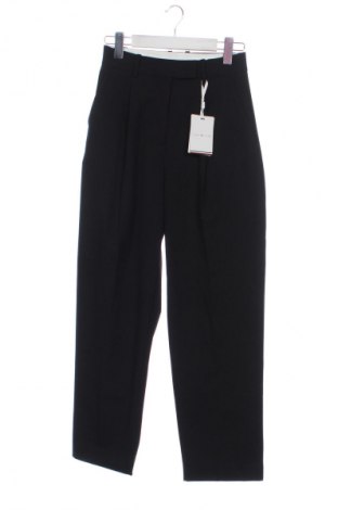 Damenhose Tommy Hilfiger, Größe XS, Farbe Schwarz, Preis € 59,99