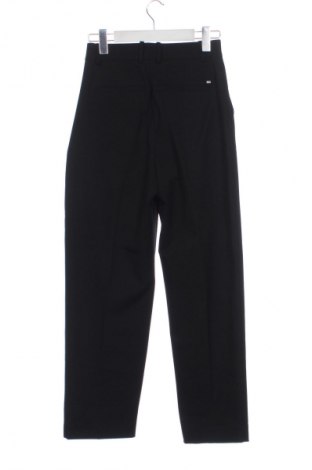 Damenhose Tommy Hilfiger, Größe XS, Farbe Schwarz, Preis € 59,99