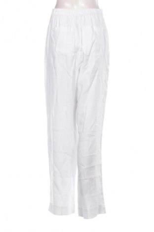 Damskie spodnie Tommy Hilfiger, Rozmiar S, Kolor Biały, Cena 413,99 zł