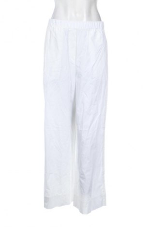 Damenhose Tommy Hilfiger, Größe M, Farbe Weiß, Preis 134,99 €