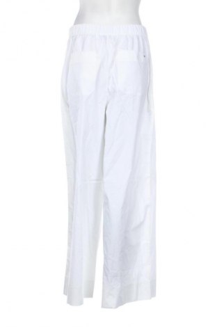 Damenhose Tommy Hilfiger, Größe M, Farbe Weiß, Preis 134,99 €