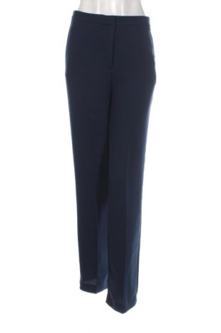 Damskie spodnie Tommy Hilfiger, Rozmiar S, Kolor Niebieski, Cena 236,99 zł