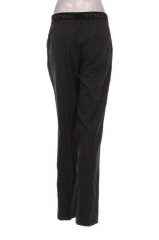 Γυναικείο παντελόνι Toni, Μέγεθος M, Χρώμα Γκρί, Τιμή 6,99 €
